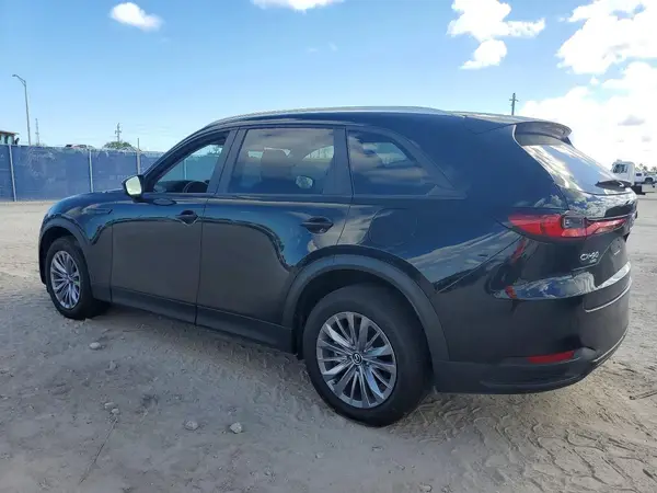 JM3KKAHD7R1186702 2024 MAZDA CX-90 - Image 2
