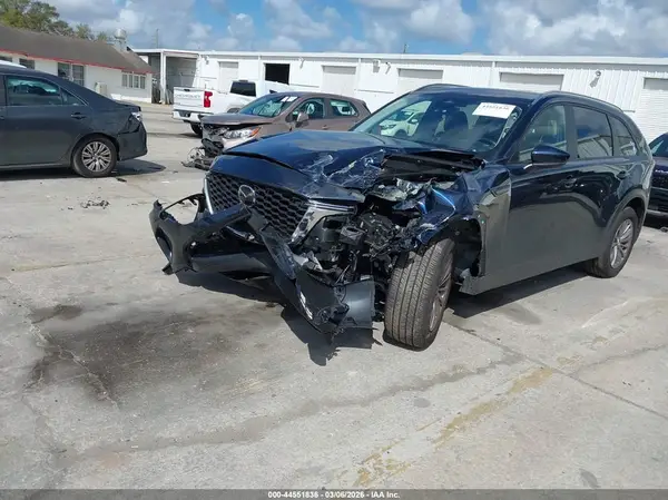 JM3KKAHD7R1187347 2024 MAZDA CX-90 - Image 2