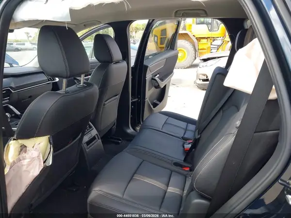 JM3KKAHD7R1187347 2024 MAZDA CX-90 - Image 8