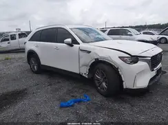 JM3KKAHD7S1194594 2025 MAZDA CX-90