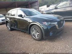 JM3KKAHD7S1194613 2025 MAZDA CX-90