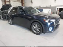 JM3KKAHD7S1194787 2025 MAZDA CX-90