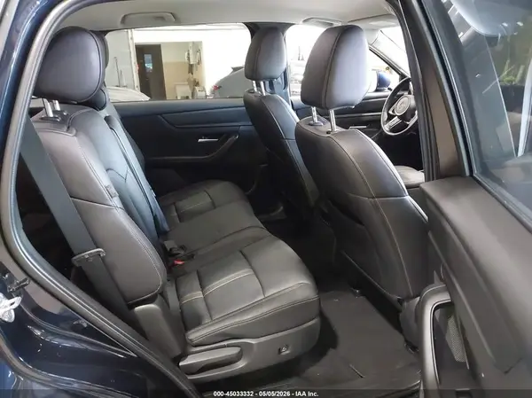 JM3KKAHD7S1194787 2025 MAZDA CX-90 - Image 8