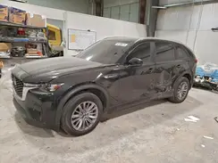 JM3KKAHD7S1195356 2025 MAZDA CX-90
