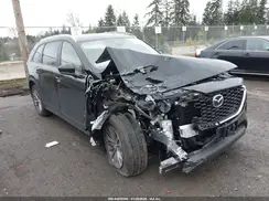 JM3KKAHD7S1195910 2025 MAZDA CX-90