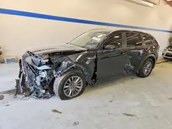 JM3KKAHD7S1196121 2025 MAZDA CX-90