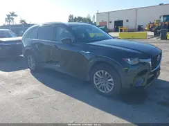 JM3KKAHD7S1201947 2025 MAZDA CX-90