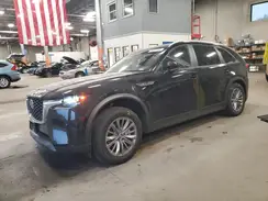 JM3KKAHD7S1210728 2025 MAZDA CX-90
