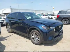 JM3KKAHD7S1213211 2025 MAZDA CX-90