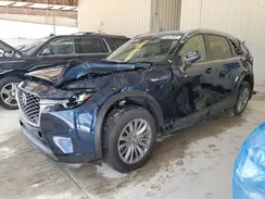 JM3KKAHD7S1221809 2025 MAZDA CX-90