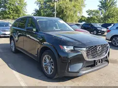 JM3KKAHD7S1251120 2025 MAZDA CX-90