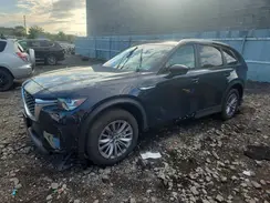 JM3KKAHD7T1350196 2026 MAZDA CX-90