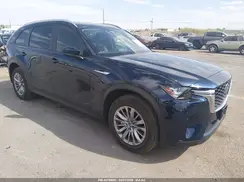 JM3KKAHD7T1355947 2026 MAZDA CX-90