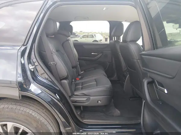 JM3KKAHD7T1355947 2026 MAZDA CX-90 - Image 8