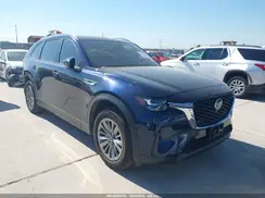 JM3KKAHD7T1357701 2026 MAZDA CX-90