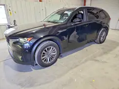 JM3KKAHD7T1399429 2026 MAZDA CX-90