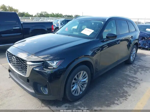 JM3KKAHD8R1116870 2024 MAZDA CX-90 - Image 2
