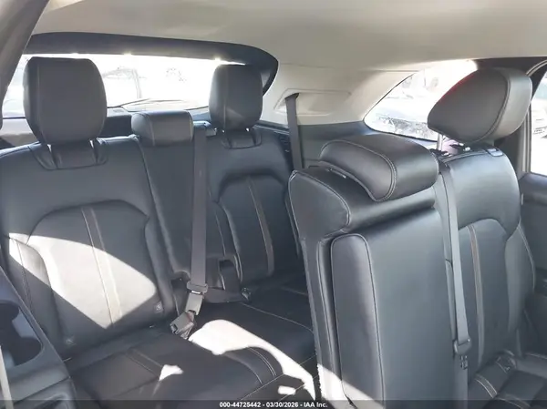 JM3KKAHD8R1116870 2024 MAZDA CX-90 - Image 8