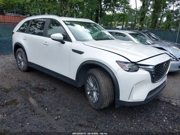JM3KKAHD8R1120241 2024 MAZDA CX-90 - Image 1