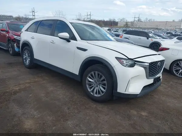 JM3KKAHD8R1126640 2024 MAZDA CX-90 - Image 1