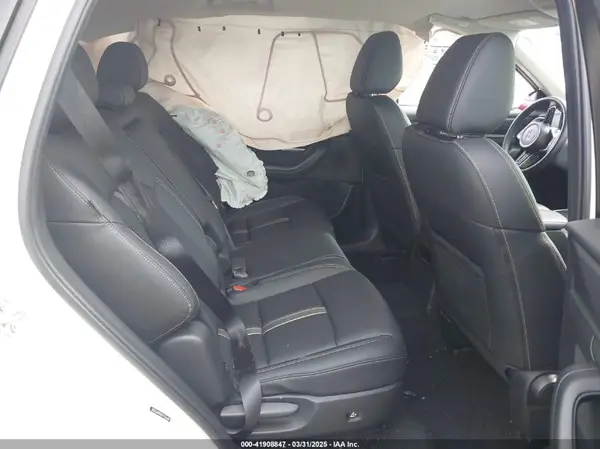 JM3KKAHD8R1126640 2024 MAZDA CX-90 - Image 8