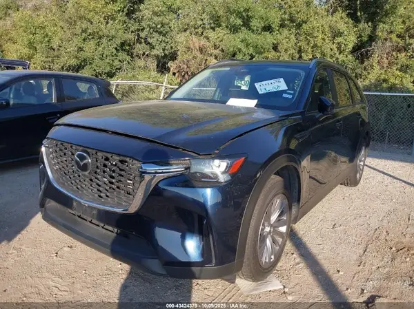 JM3KKAHD8R1133250 2024 MAZDA CX-90 - Image 2