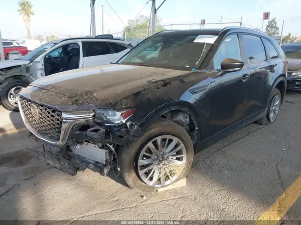 JM3KKAHD8R1134463 2024 MAZDA CX-90 - Image 2