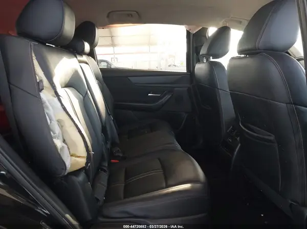 JM3KKAHD8R1134463 2024 MAZDA CX-90 - Image 8