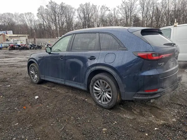 JM3KKAHD8R1138495 2024 MAZDA CX-90 - Image 2