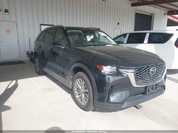 JM3KKAHD8R1138738 2024 MAZDA CX-90 - Image 1