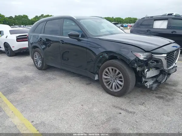 JM3KKAHD8R1163994 2024 MAZDA CX-90 - Image 1