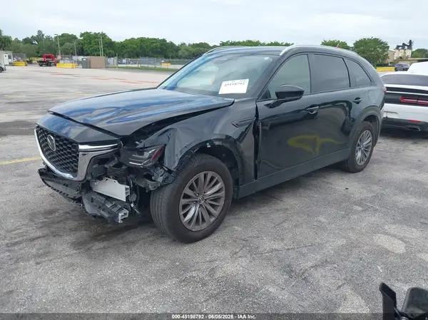 JM3KKAHD8R1163994 2024 MAZDA CX-90 - Image 2