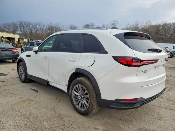 JM3KKAHD8R1178009 2024 MAZDA CX-90 - Image 2