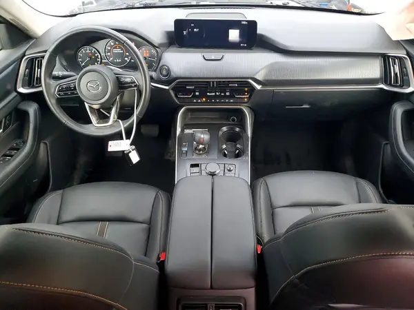 JM3KKAHD8R1178009 2024 MAZDA CX-90 - Image 8