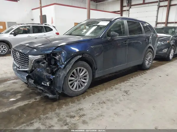 JM3KKAHD8R1180181 2024 MAZDA CX-90 - Image 2