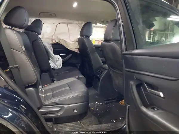 JM3KKAHD8R1180181 2024 MAZDA CX-90 - Image 8