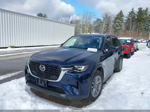 JM3KKAHD8R1180357 2024 MAZDA CX-90 - Image 2