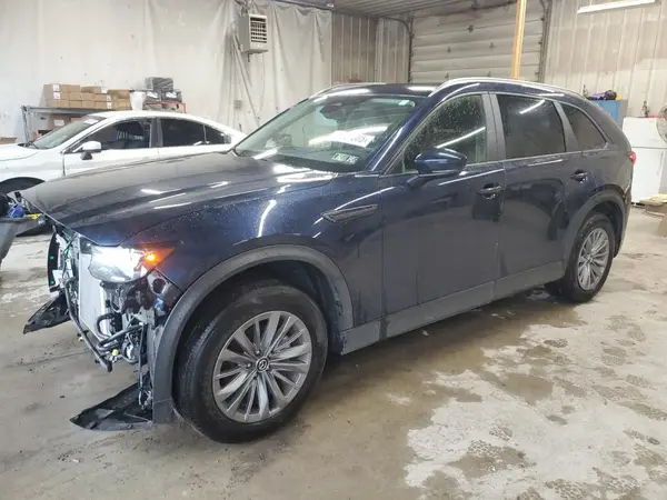 JM3KKAHD8R1183730 2024 MAZDA CX-90 - Image 1