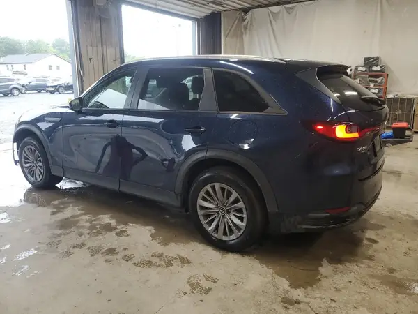 JM3KKAHD8R1183730 2024 MAZDA CX-90 - Image 2