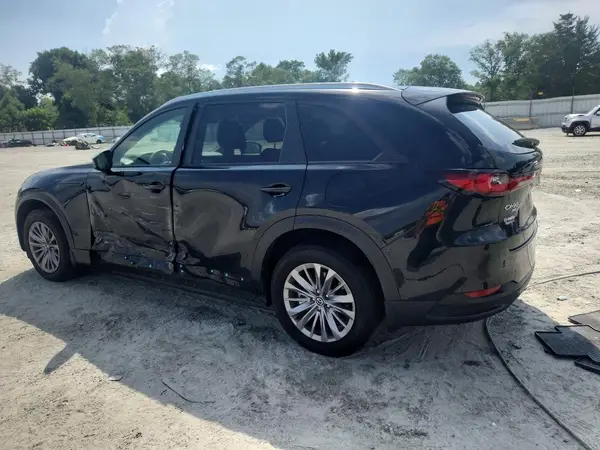 JM3KKAHD8R1186210 2024 MAZDA CX-90 - Image 2
