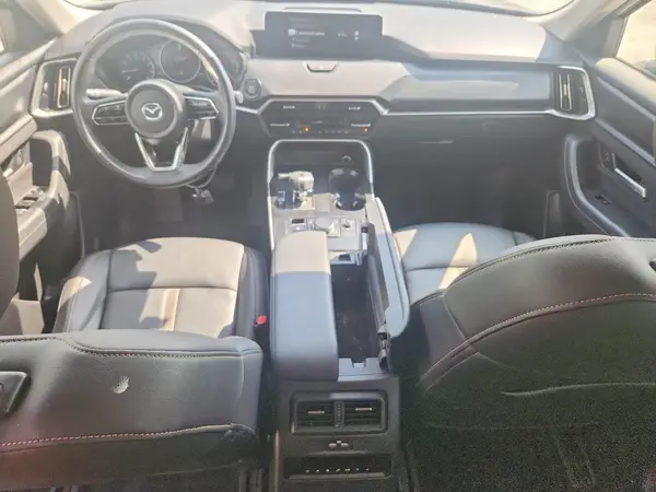 JM3KKAHD8R1186210 2024 MAZDA CX-90 - Image 8