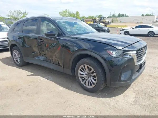 JM3KKAHD8R1189401 2024 MAZDA CX-90 - Image 1