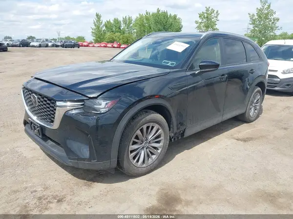 JM3KKAHD8R1189401 2024 MAZDA CX-90 - Image 2