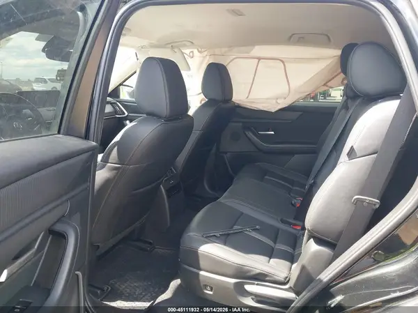 JM3KKAHD8R1189401 2024 MAZDA CX-90 - Image 8