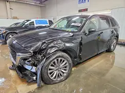 JM3KKAHD8S1190229 2025 MAZDA CX-90