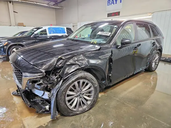 JM3KKAHD8S1190229 2025 MAZDA CX-90