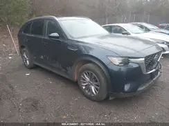 JM3KKAHD8S1190277 2025 MAZDA CX-90