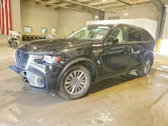 JM3KKAHD8S1190831 2025 MAZDA CX-90