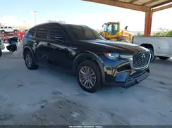 JM3KKAHD8S1191154 2025 MAZDA CX-90