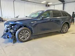 JM3KKAHD8S1193504 2025 MAZDA CX-90